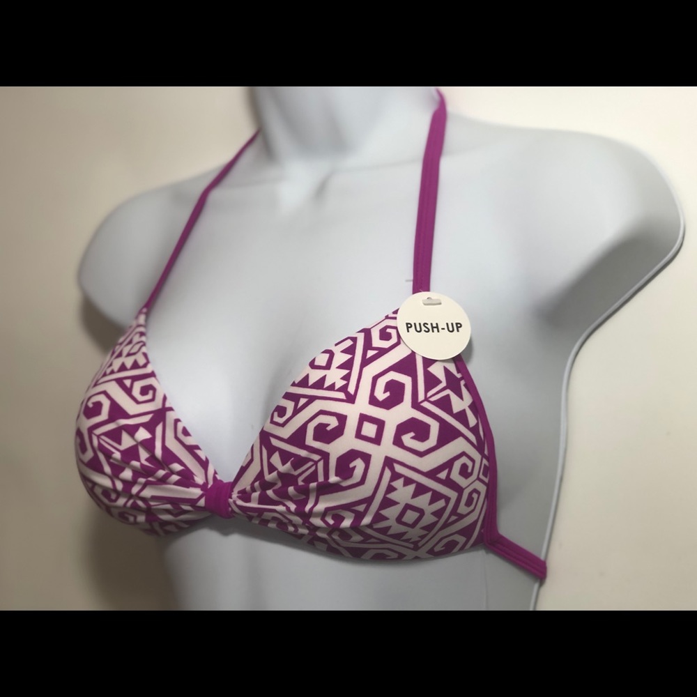 Bikini top